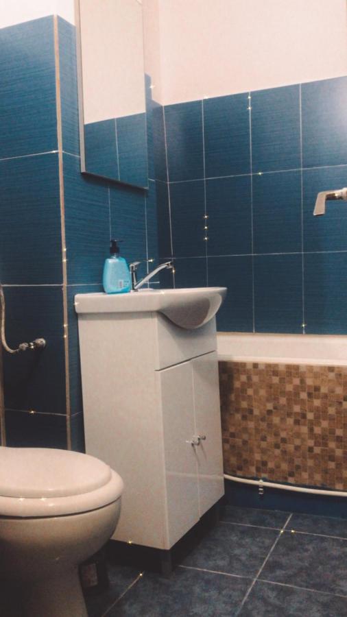 Studio In Regim Hotelier Алба Юлия Екстериор снимка